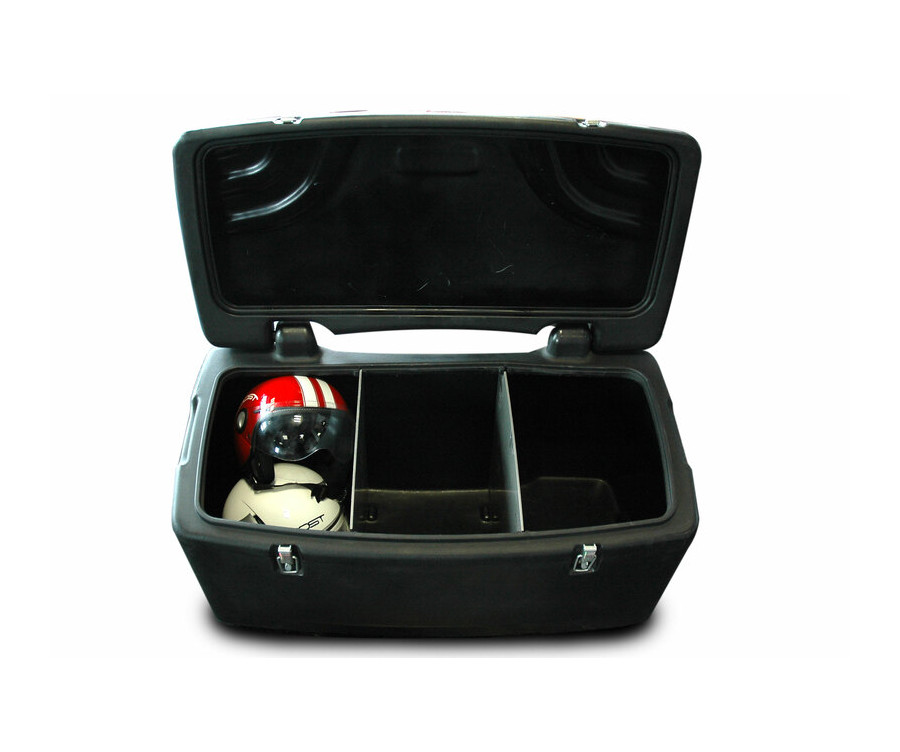 Coffre arrière ART Meg'Art quad noir 197L - 1066965