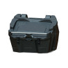 Coffre KIMPEX Cargo SSV quad noir 85L - 1066760