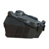 Coffre KIMPEX Cargo SSV quad noir 85L - 1066760