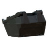 Coffre KIMPEX Cargo SSV quad noir 85L - 1066760