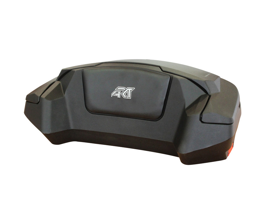 Coffre arrière ART Expedition quad noir 109L - 1066941