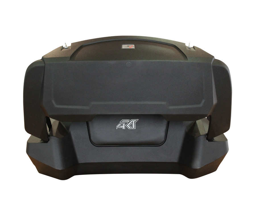 Coffre arrière ART Expedition quad noir 109L - 1066941