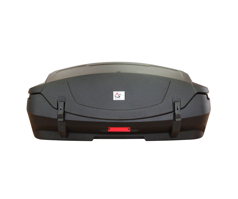 Coffre arrière ART Expedition quad noir 109L - 1066941