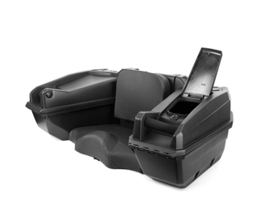 Coffre arrière KIMPEX Nomad - 1119325