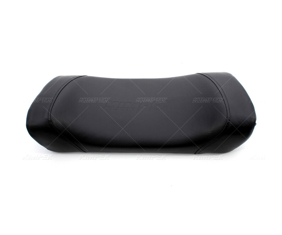 Coussin de dossier Kimpex noir pour coffre quad Kimpex Cargo Deluxe - 1066773
