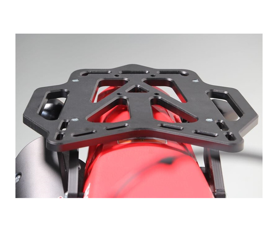 Porte-paquet AXP PHD - noir Honda CRF300L - 1106013