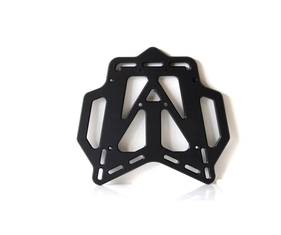 Porte-paquet AXP PHD - noir Honda CRF300L - 1106013