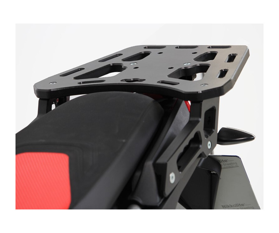 Porte-paquet AXP noir - 1123513