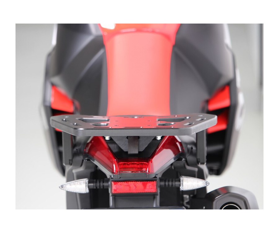 Porte-paquet AXP noir - 1123513