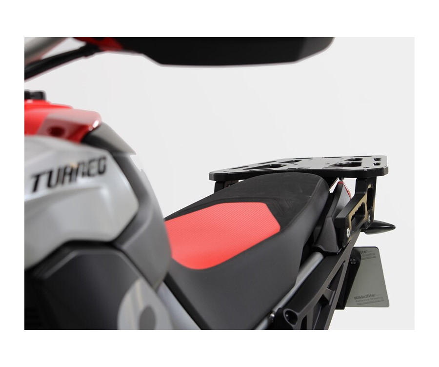 Porte-paquet AXP noir - 1123513