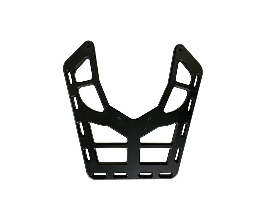 Porte-paquet AXP noir KTM 390 Adventure - 1095913001