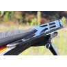 Porte-paquet AXP noir KTM 390 Adventure - 1095913001