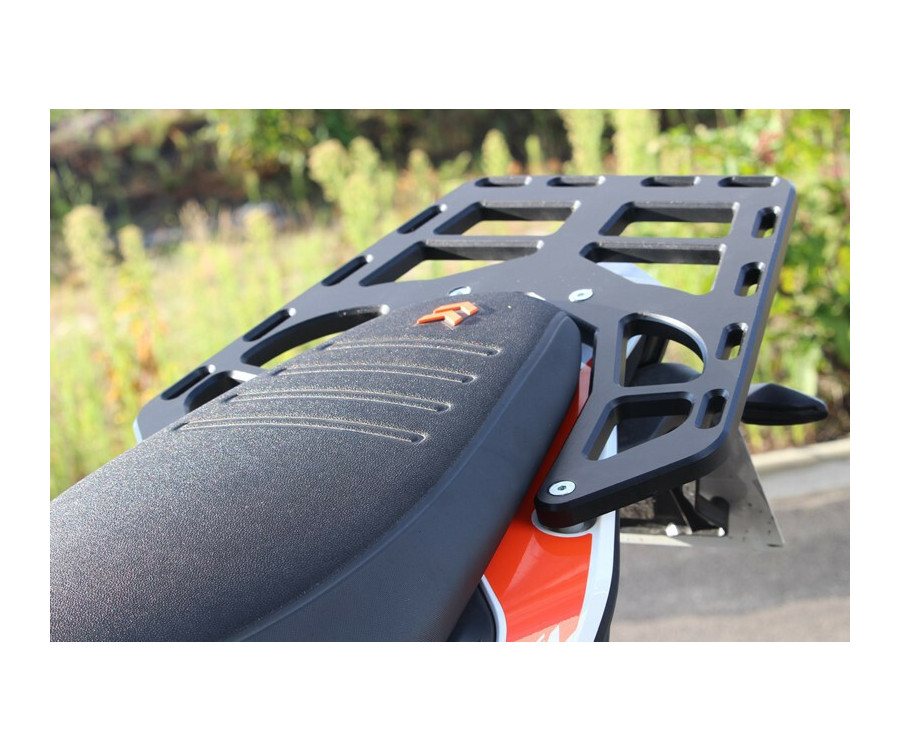 Porte-paquet AXP noir KTM 390 Adventure - 1095913001