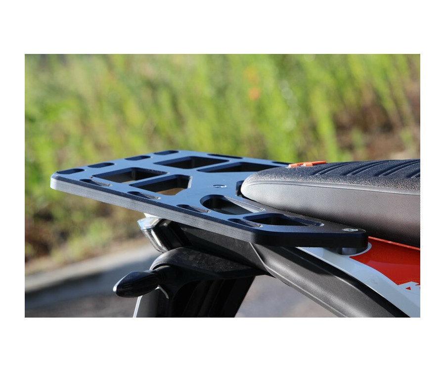 Porte-paquet AXP noir KTM 390 Adventure - 1095913001