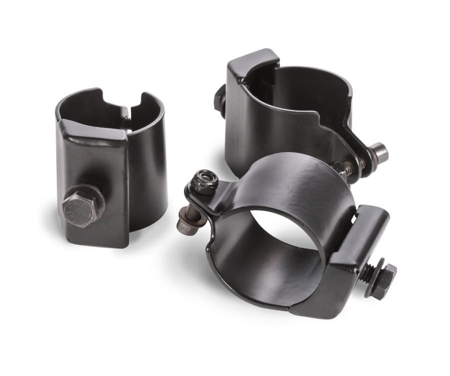 Bride KIMPEX Ø45mm pour cage tubulaire - 1066754