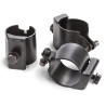 Bride KIMPEX Ø45mm pour cage tubulaire - 1066754