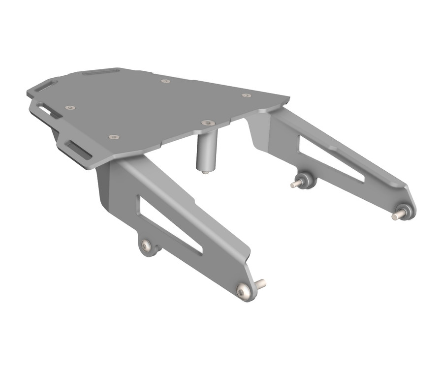 Porte-bagages CROSS PRO