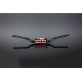 Guidon RENTHAL R-Works Fatbar 36 934 KTM SX-SXF/Suzuki RM-RMZ/Yamaha YZ-F Guidon RENTHAL R-Works Fatbar 36 934 KTM SX-SXF/Suzuki RM-RMZ/Yamaha YZ-F