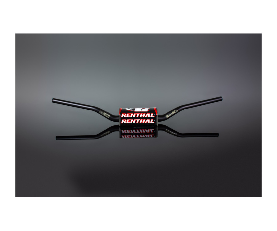 Guidon RENTHAL R-Works Fatbar 36 934 KTM SX-SXF/Suzuki RM-RMZ/Yamaha YZ-F - 1081481001