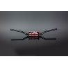 Guidon RENTHAL R-Works Fatbar 36 934 KTM SX-SXF/Suzuki RM-RMZ/Yamaha YZ-F - 1081481001