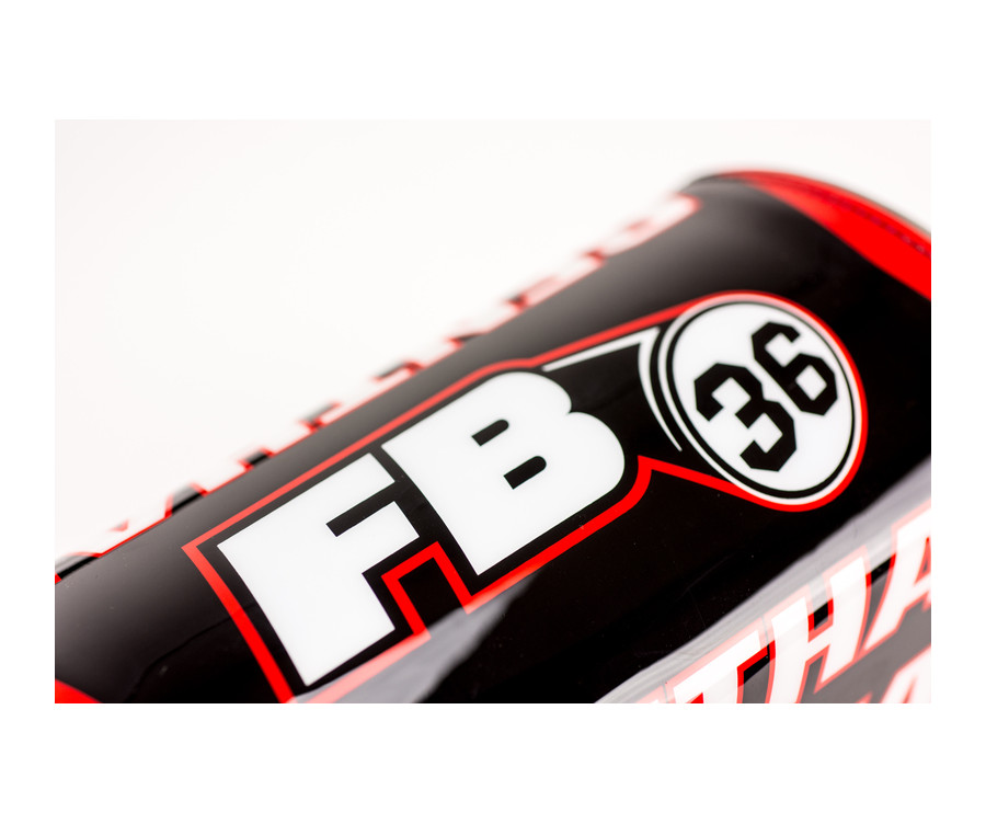 Guidon RENTHAL R-Works Fatbar 36 934 KTM SX-SXF/Suzuki RM-RMZ/Yamaha YZ-F - 1081481001