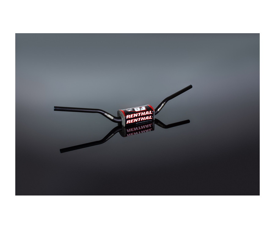 Guidon RENTHAL R-Works Fatbar 36 934 KTM SX-SXF/Suzuki RM-RMZ/Yamaha YZ-F - 1081481001