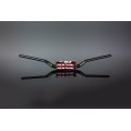 Guidon RENTHAL R-Works Fatbar 36 933 Villopoto/Stewart/Honda CRF Guidon RENTHAL R-Works Fatbar 36 933 Villopoto/Stewart/Honda CRF