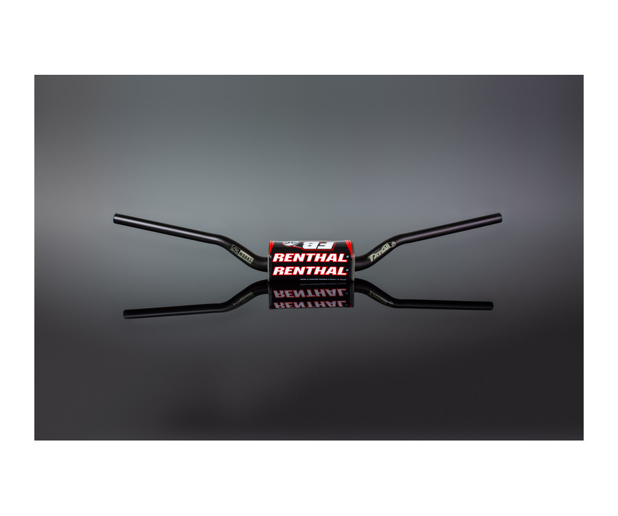 Guidon RENTHAL R-Works Fatbar 36 933 Villopoto/Stewart/Honda CRF - 1081479001