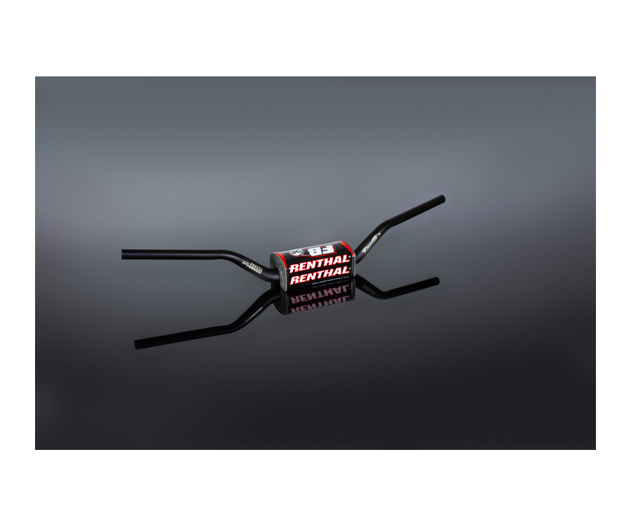 Guidon RENTHAL R-Works Fatbar 36 933 Villopoto/Stewart/Honda CRF - 1081479001