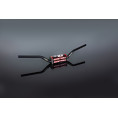 Guidon RENTHAL R-Works Fatbar 36 933 Villopoto/Stewart/Honda CRF Guidon RENTHAL R-Works Fatbar 36 933 Villopoto/Stewart/Honda CRF