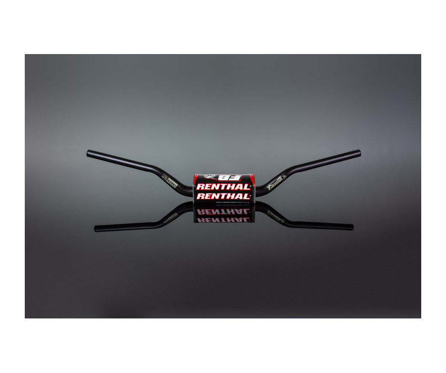 Guidon RENTHAL R-Works Fatbar 36 930 RC/Honda CRF/Kawasaki KX-KXF - 1081477001