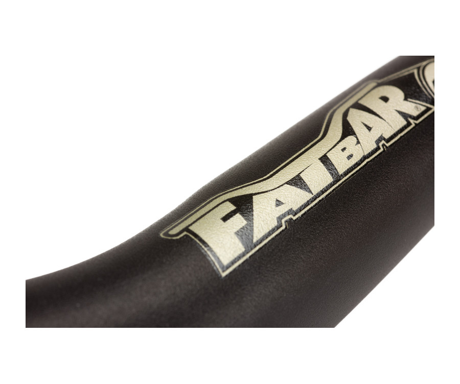 Guidon RENTHAL R-Works Fatbar 36 930 RC/Honda CRF/Kawasaki KX-KXF - 1081477001