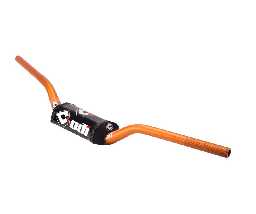 Guidon ODI Podium Flight MX - 628 KTM - 1116544003