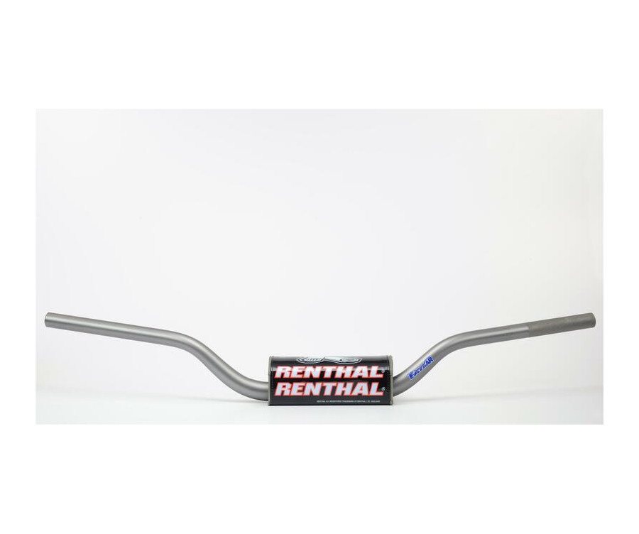 Guidon RENTHAL Fatbar 673 Trials 100 - 1081434002