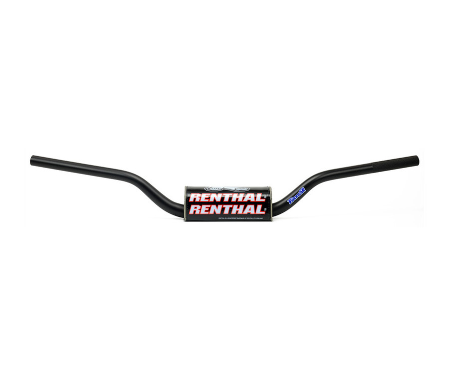 Guidon RENTHAL Fatbar 673 Trials 100 - 1081434001