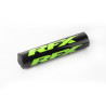 Mousse de guidon 28,6 mm RFX Pro 2.0 F8 (Vert fluo) - 1111060003