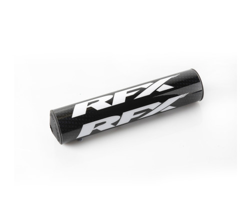Mousse de guidon 28,6 mm Pro 2.0 F8 RFX (Noir/Blanc) - 1111060001