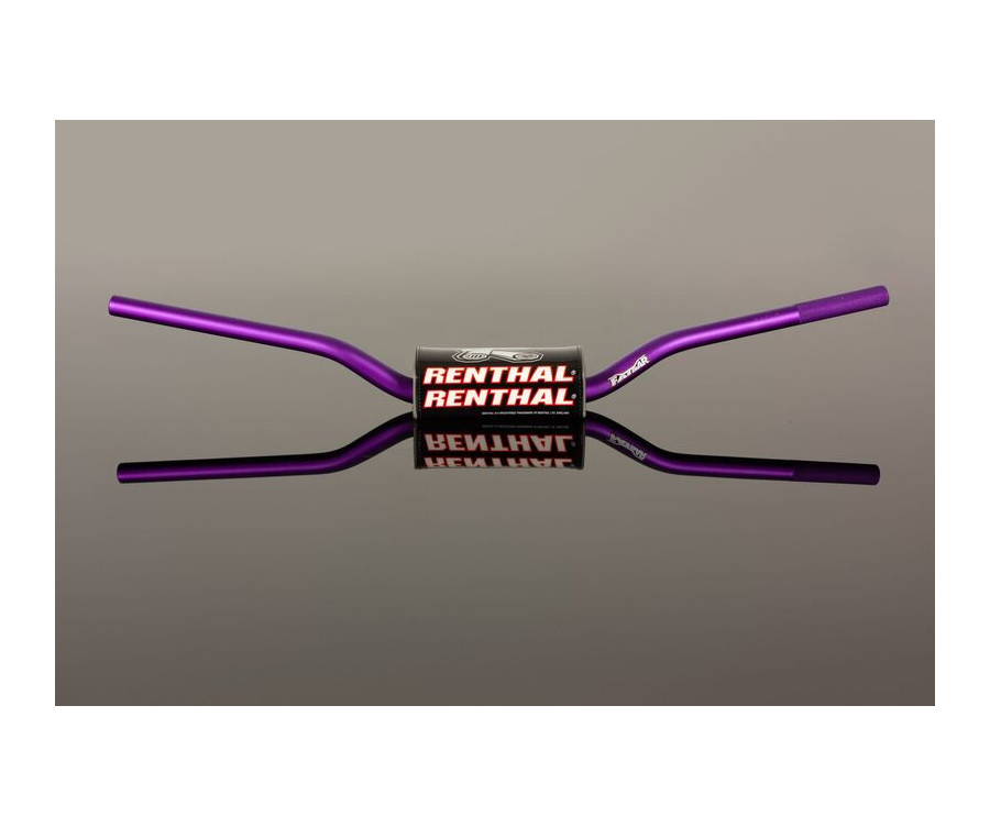 Guidon RENTHAL Fatbar 827 - 1125304