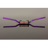 Guidon RENTHAL Fatbar 827 - 1125304