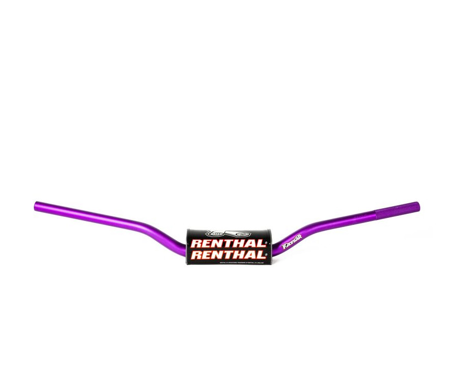 Guidon RENTHAL Fatbar 827 - 1125304
