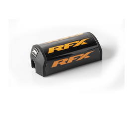 Mousse de guidon 28,6 mm RFX Pro 2.0 F7 (Orange fluo)