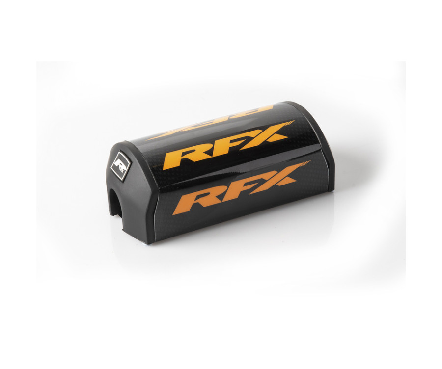 Mousse de guidon 28,6 mm RFX Pro 2.0 F7 (Orange fluo) - 1111059004