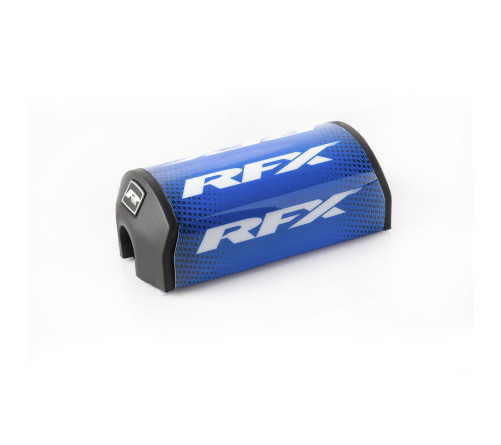 Mousse de guidon 28,6 mm RFX Pro 2.0 F7 (Bleu/Blanc) - 1111059002