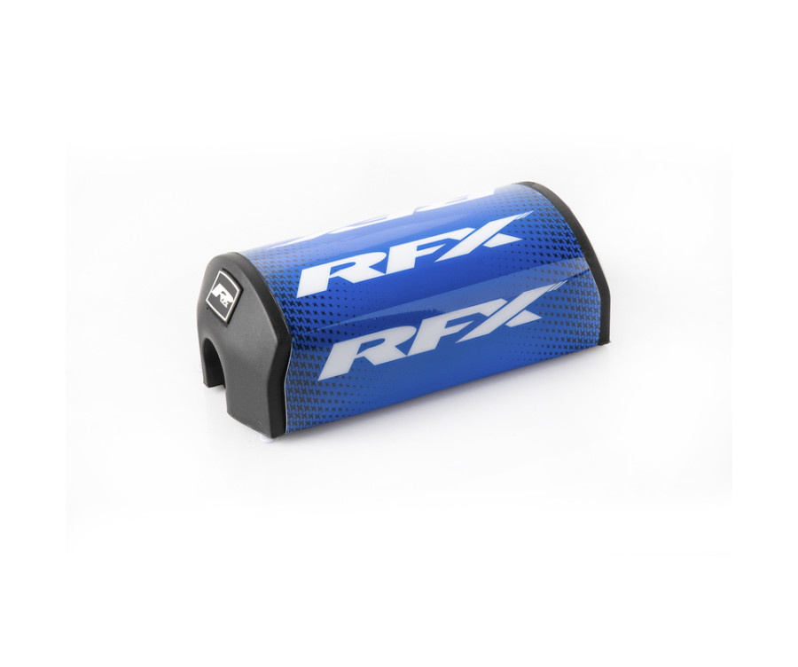 Mousse de guidon 28,6 mm RFX Pro 2.0 F7 (Bleu/Blanc) - 1111059002