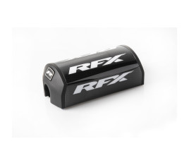Mousse de guidon 28,6 mm RFX Pro 2.0 F7 (Noir/Blanc) - 1111059001