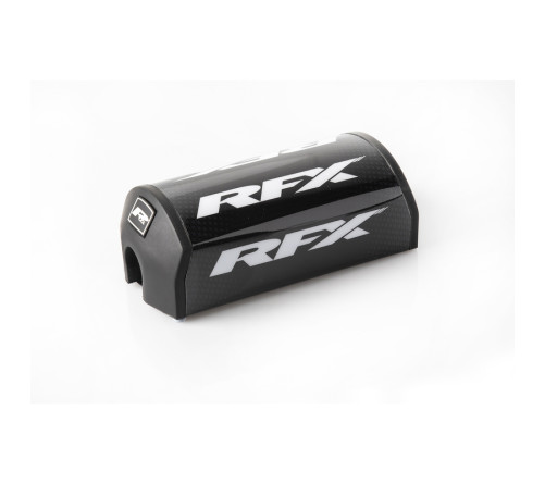 Mousse de guidon 28,6 mm RFX Pro 2.0 F7 (Noir/Blanc) - 1111059001