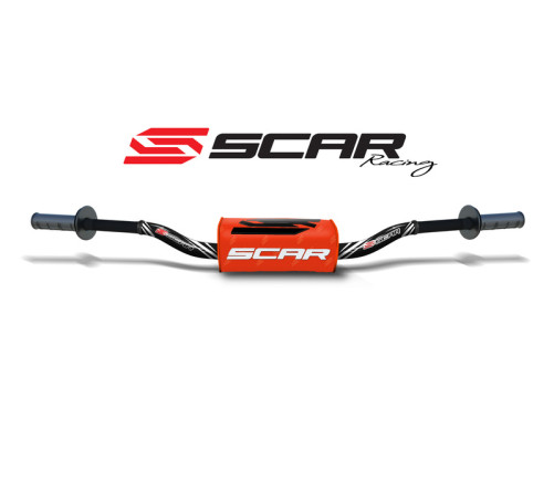 Guidon SCAR O² RC High - 1081679003