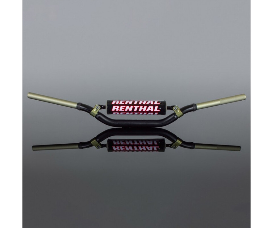 Guidon RENTHAL Twinwall type 993 - 1122645001