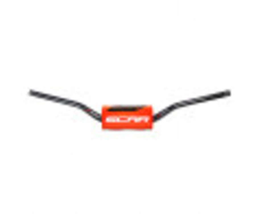 Guidon SCAR O² RC High - 1081517005