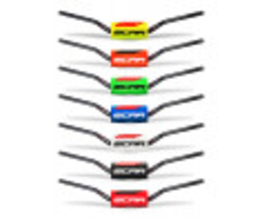 Guidon SCAR O² RC High - 1081517002